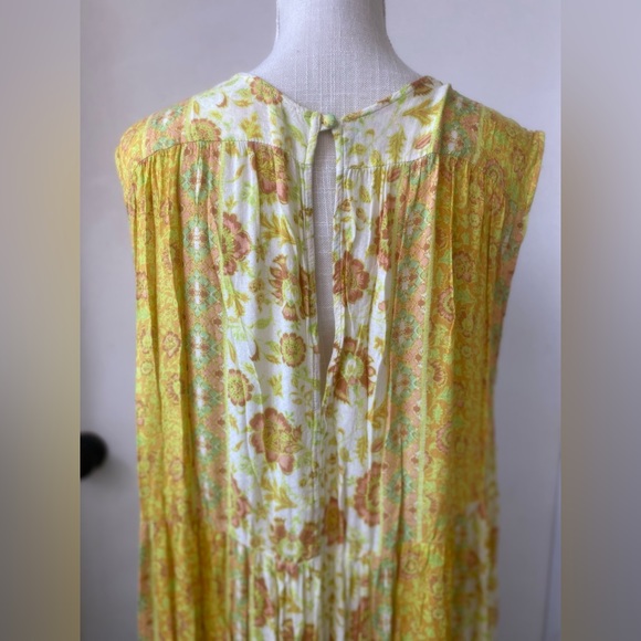 free people maxi - Picture 10 of 16